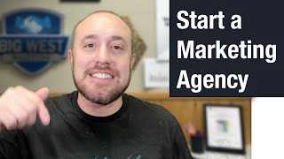 How To Start A Digital Marketing Agency With $0 in 2021