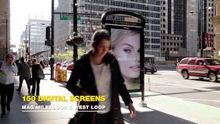 JCDecaux North America Digital Networks | JCDecaux NA