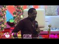 RADAH SPECIAL CIFEM 2024 I JOUR 2 I VEND 06 DEC 2024 I PST TANIA OUATTARA ET BISHOP OMI