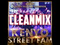 Kenyo Street Fam - Your Moment Final Performance CLEANMIX