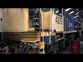 dc 4375 ‘catherine’ at steam inc tour