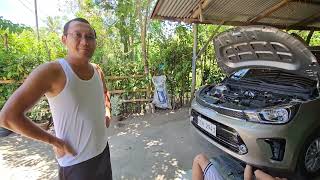 CARWASH MUNA