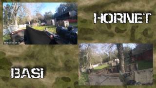 Gameplay - CQB Coordinated Action | ▶ Ep.1 | Recon Events [Berretti Verdi Bologna] [ITA]