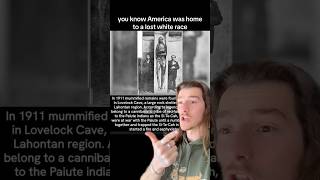 Giant Mummy Conspiracy Debunked