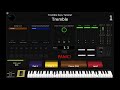 Tremble (Mosaic MSC) MainStage Keys Tutorial