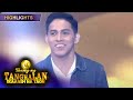 Mark Angelo Merced gets his 4th win as champion! | Tawag Ng Tanghalan