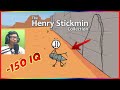 The Henry Stickmin Collection | -150 IQ  Gameplay | in Telugu