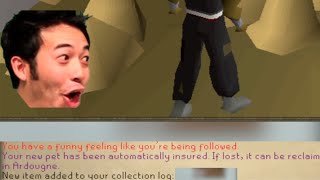 So Many Funny Feelings | OSRS Iron Man Episode 101