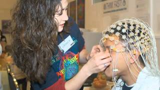 Brain Awareness Slideshow