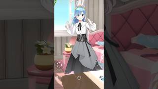 一見踊ってるだけに見えて悪を滅ぼしています！ #新人vtuber #あさつゆ #shorts