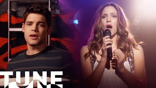 Don't Let Me Know (Jeremy Jordan and Katharine McPhee) | SMASH (TV Series) | TUNE