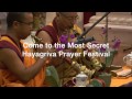 the most secret hayagriva prayer festival trailer