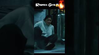 Respect Girls 😱🤯🥶#shortvideo #respect #tiktok