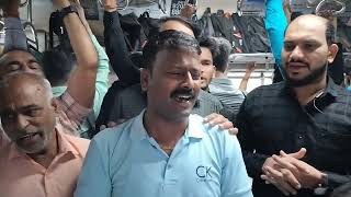 राधे तुला पुसतो घोंगडीवाला पुसतो कांबळीवाला रामाने बुवा लोकल भजन💥💥💥🔥💥🔥👍