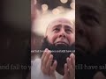 You can still cry and have sabar #islam #quran #shorts #viralvideo #video #muslim #india #trending