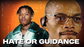 NOTA VS NASTY C:The WAR That NEVER ENDS!