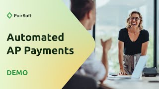 Simplify Your AP Payments with PaperSave Automation