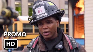 Chicago Fire 10x19 Promo \