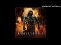 Disturbed - The Curse