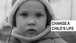 Change a Child's Life by Trevi House