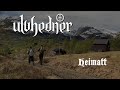 Ulvhedner - Heimatt