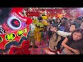 cny 2025 lion dance sheng wai 胜威 pavilion kl 柏威年广场 鸿旺醒狮 点睛开关 民间传统 舞狮採青 鼓乐伴奏 万众瞩目