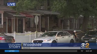 8 Hurt In Queens House Fire