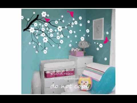 Audrey Hepburn Wall Decal Baby Stickers Singapore Baby Nursery Wall Decals