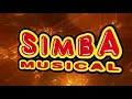 SIMBA MUSICAL 