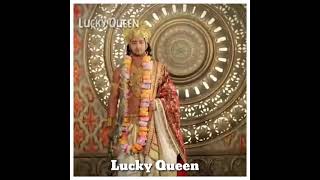 Arjun 💔draupadi💕subhathra//lucky queen#shorts #ytshorts #youtube #whatsappstatus