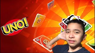 Epic UNO Fail????(UNO Gameplay)