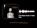 Alien Corp Band - Bug