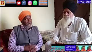 kadgill Sarpanch walo gariba de Hak khan waleya nu tikhe sawaal jawab Pattarkar jasbir singh