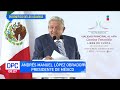 Inauguran acceso al AIFA desde el EDOMEX | De Pisa y Corre