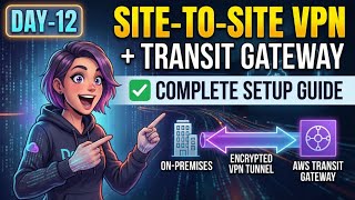 Multi-VPC Connectivity: When to Use Transit Gateway Over VGW