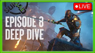 🔴 LIVE STREAM - ⚔️ Season Finale - Episode 8 ⚔️ Goodbye Suicide Squad KTJL