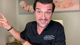 Affording Surrogacy and Egg Donation - Dr. Julian Escobar