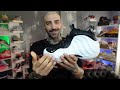 و بلاخره بعد از مدتها انتظار nike air foamposite one unboxing