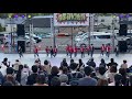 2021 オドリバ　eos dance studioキッズダンス幼児