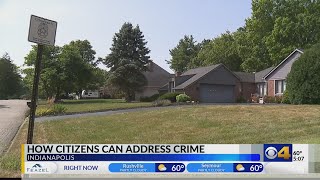 Public safety resources for Indy residents following violent weekend