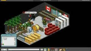 Discriple Scamming me 2 HC on Habbo.ca