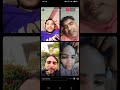 chintu kultana live khushi 🥰 u0026 pankaj narwal instagram live roasting 🤣स्वादा की फूल गारंटी🤣 funny