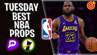 (19-1 RUN🔥) NBA PRIZEPICKS Today (11/19/24) | FREE NBA Best Bets, Predictions, Props, and Picks