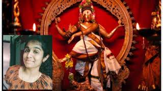 ஒளிவளர் விளக்கே | திருவிசைப்பா | Olivalar Vilakke | Thiruvisaippa