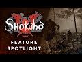 Mount and Blade II - Shokuho Feature Spotlight: Post-Battle Locations