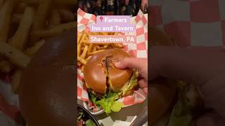 Farmers Inn and Tavern | Shavertown, PA