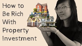 Invest In The Right Locations With Very Little Money | How To Invest In Property