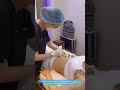 Maria Vania treatment slimming