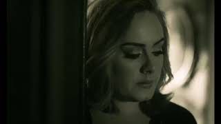 #21 - Adele - Hello (2015) [#REVERSE] (eledA - olleH)