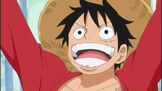 【モンスト】ONE PIECE FILM REDコラボ40連+1 確定演出あり